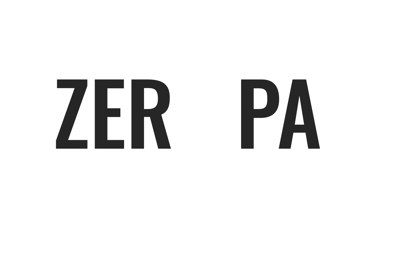 Zer0pa